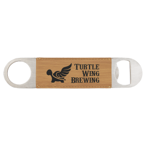 VINNPRINT - ENGRAVING - Laserable Bottle Openers