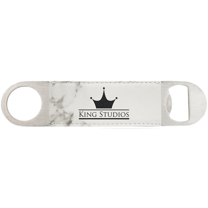 VINNPRINT - ENGRAVING - Laserable Bottle Openers