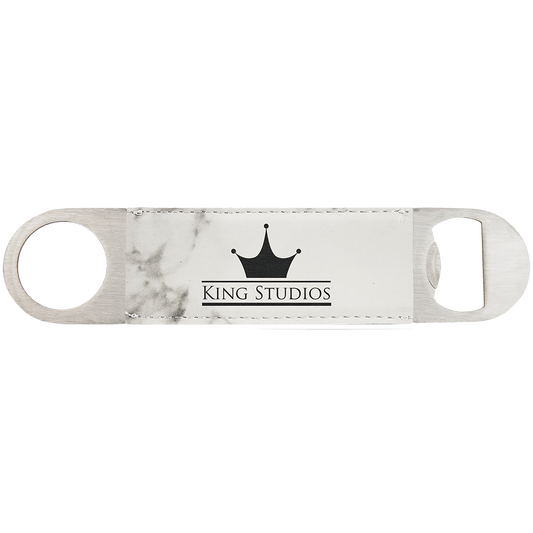 VINNPRINT - ENGRAVING - Laserable Bottle Openers