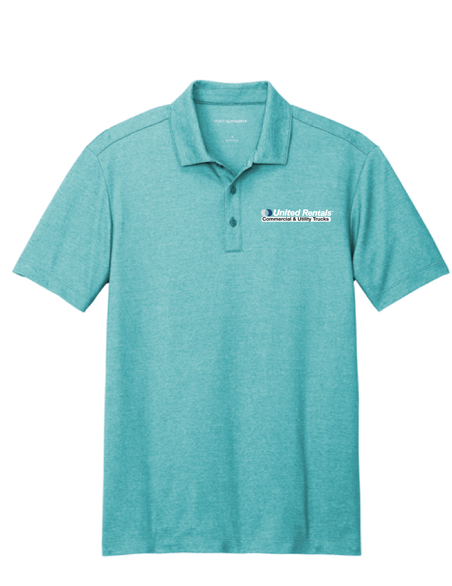 UNITED RENTALS/ K830 EMBROIDERY / Polo