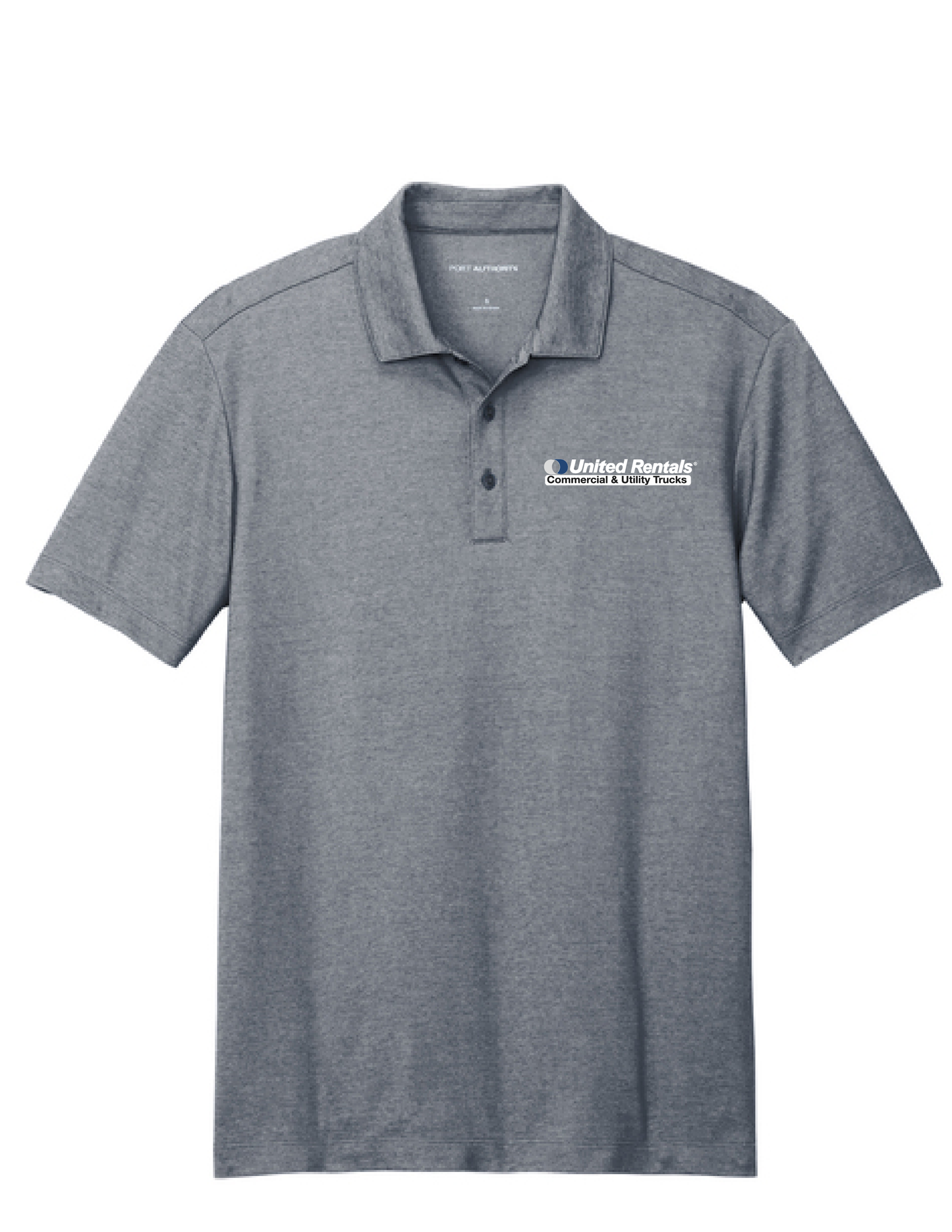 UNITED RENTALS/ K830 EMBROIDERY / Polo