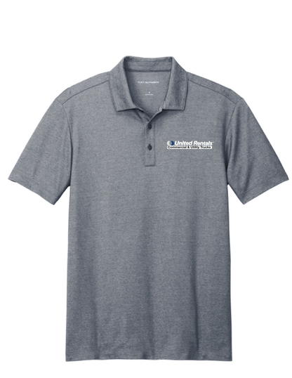 UNITED RENTALS/ K830 EMBROIDERY / Polo