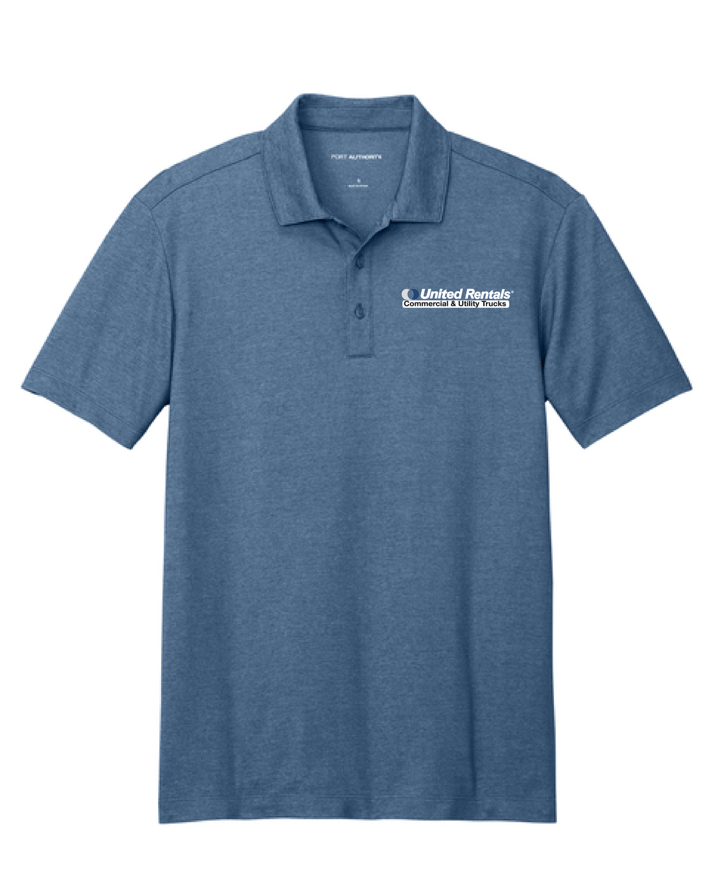 UNITED RENTALS/ K830 EMBROIDERY / Polo