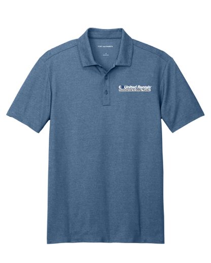 UNITED RENTALS/ K830 EMBROIDERY / Polo