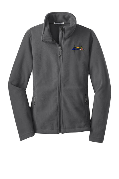 MISTERSCAPES  - Port Authority® Women's Value Fleece Jacket. L217