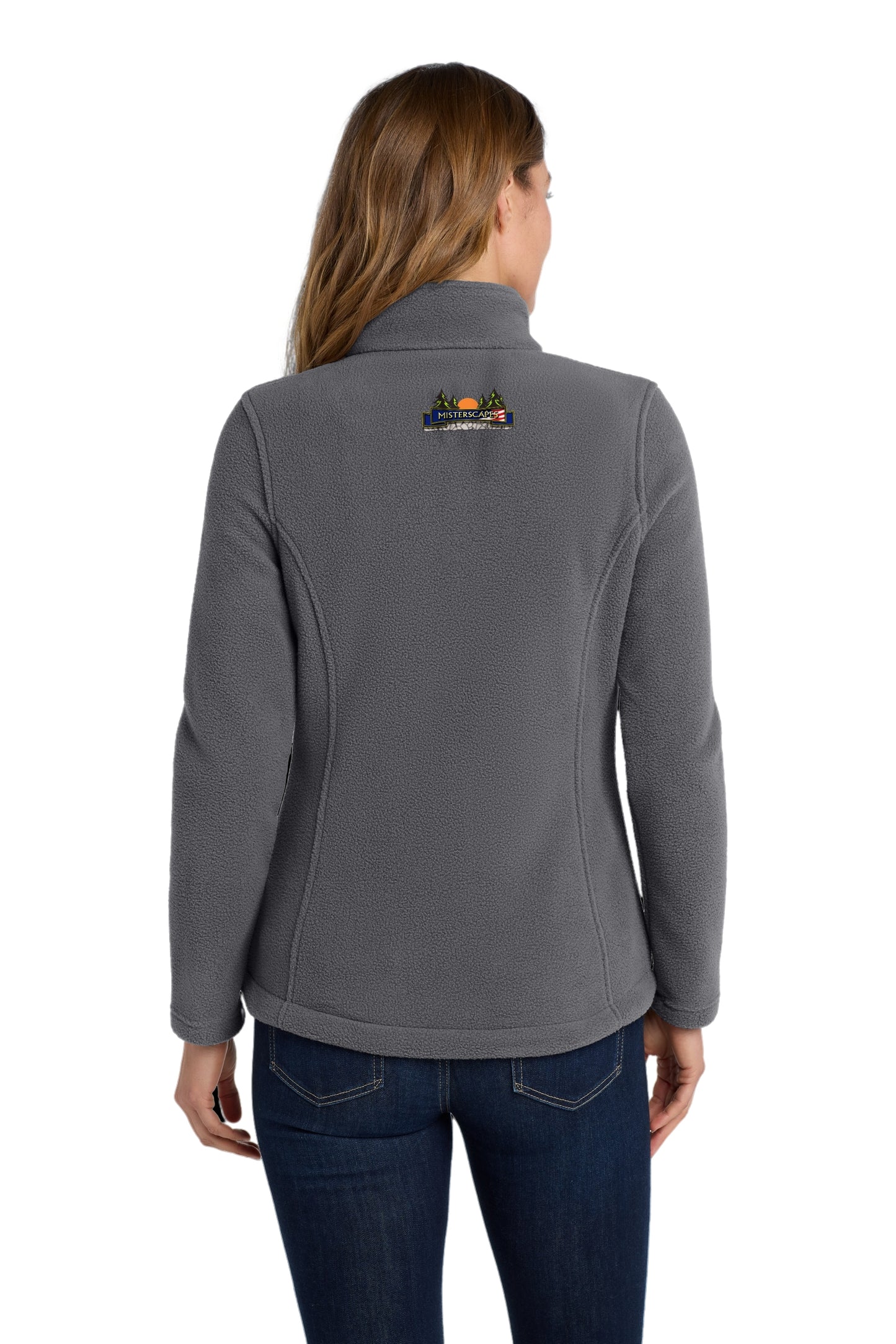 MISTERSCAPES  - Port Authority® Women's Value Fleece Jacket. L217