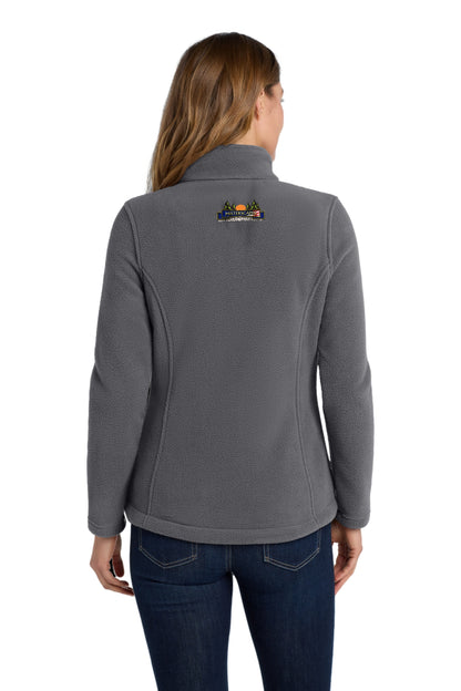 MISTERSCAPES  - Port Authority® Women's Value Fleece Jacket. L217