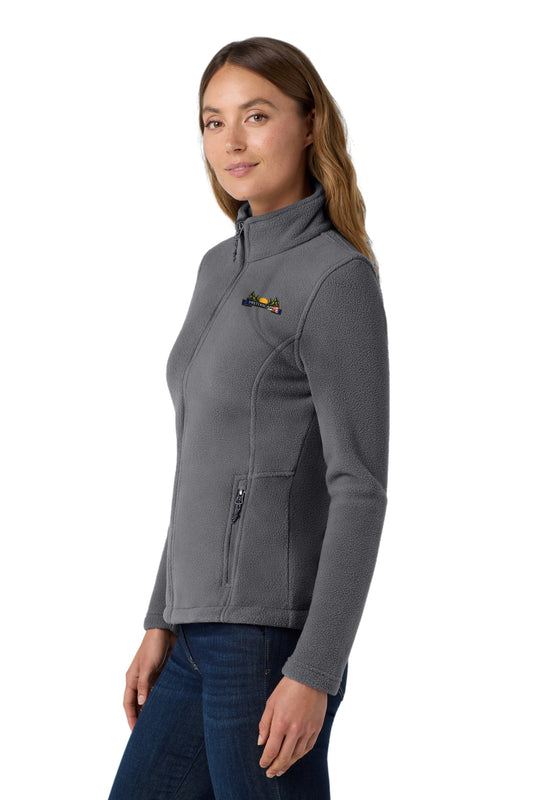 MISTERSCAPES  - Port Authority® Women's Value Fleece Jacket. L217