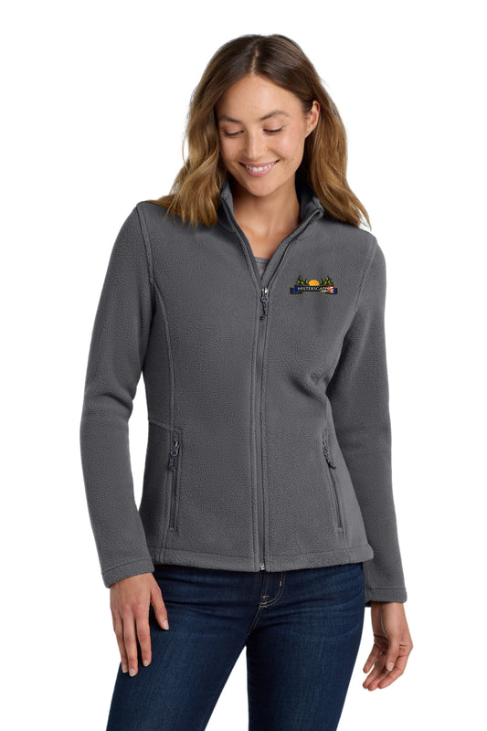 MISTERSCAPES  - Port Authority® Women's Value Fleece Jacket. L217