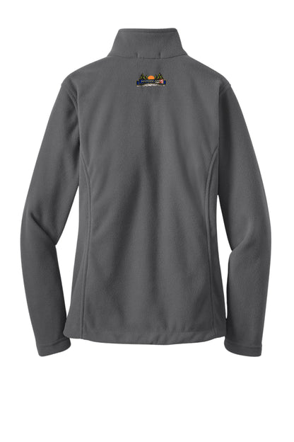 MISTERSCAPES  - Port Authority® Women's Value Fleece Jacket. L217
