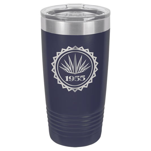 VINNPRINT - ENGRAVING - Polar Camel Ringneck 20 oz. Tumblers