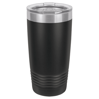 PUTNAM COUNTY HUNTING CLUB - ENGRAVING - TUMBLER 20 OZ