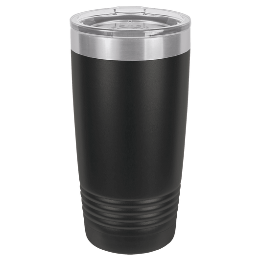 PUTNAM COUNTY HUNTING CLUB - ENGRAVING - TUMBLER 20 OZ