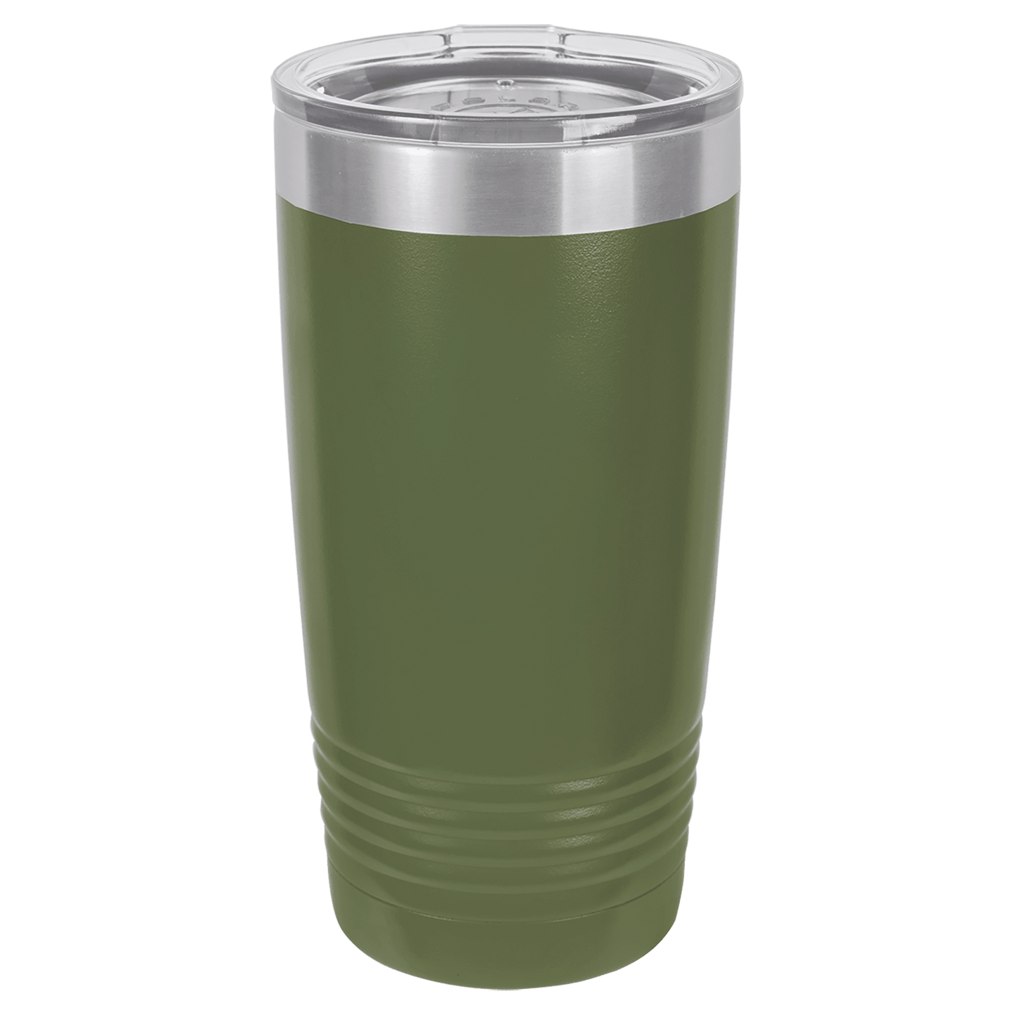 PUTNAM COUNTY HUNTING CLUB - ENGRAVING - TUMBLER 20 OZ