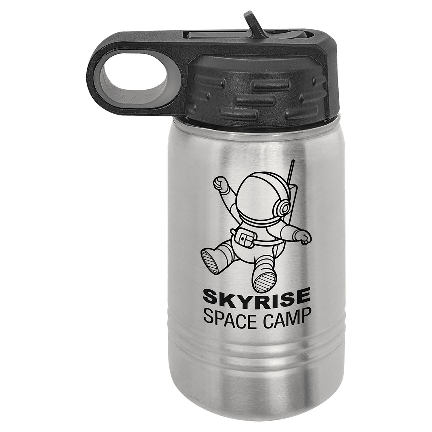 VINNPRINT - ENGRAVING -  Polar Camel 12 oz. Laserable Water Bottle