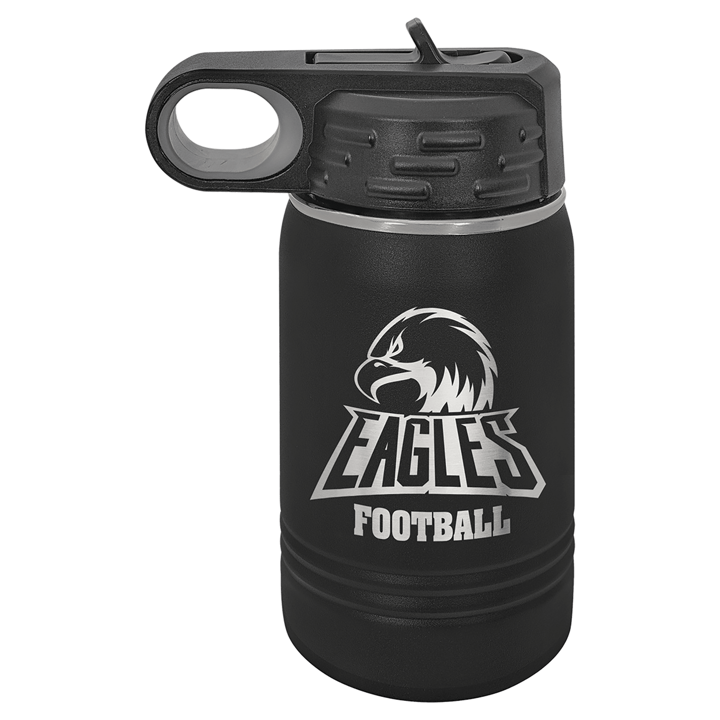 VINNPRINT - ENGRAVING -  Polar Camel 12 oz. Laserable Water Bottle