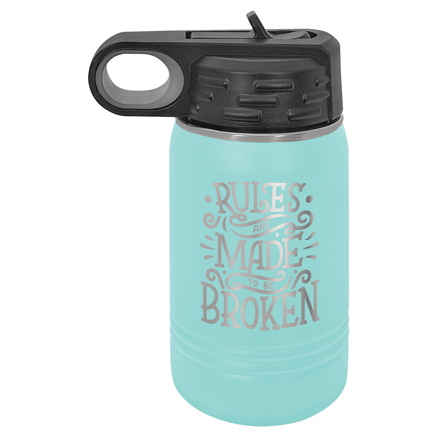 VINNPRINT - ENGRAVING -  Polar Camel 12 oz. Laserable Water Bottle