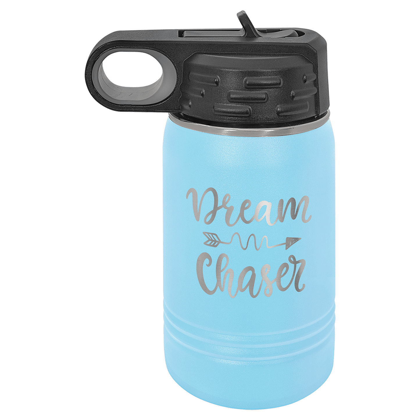 VINNPRINT - ENGRAVING -  Polar Camel 12 oz. Laserable Water Bottle