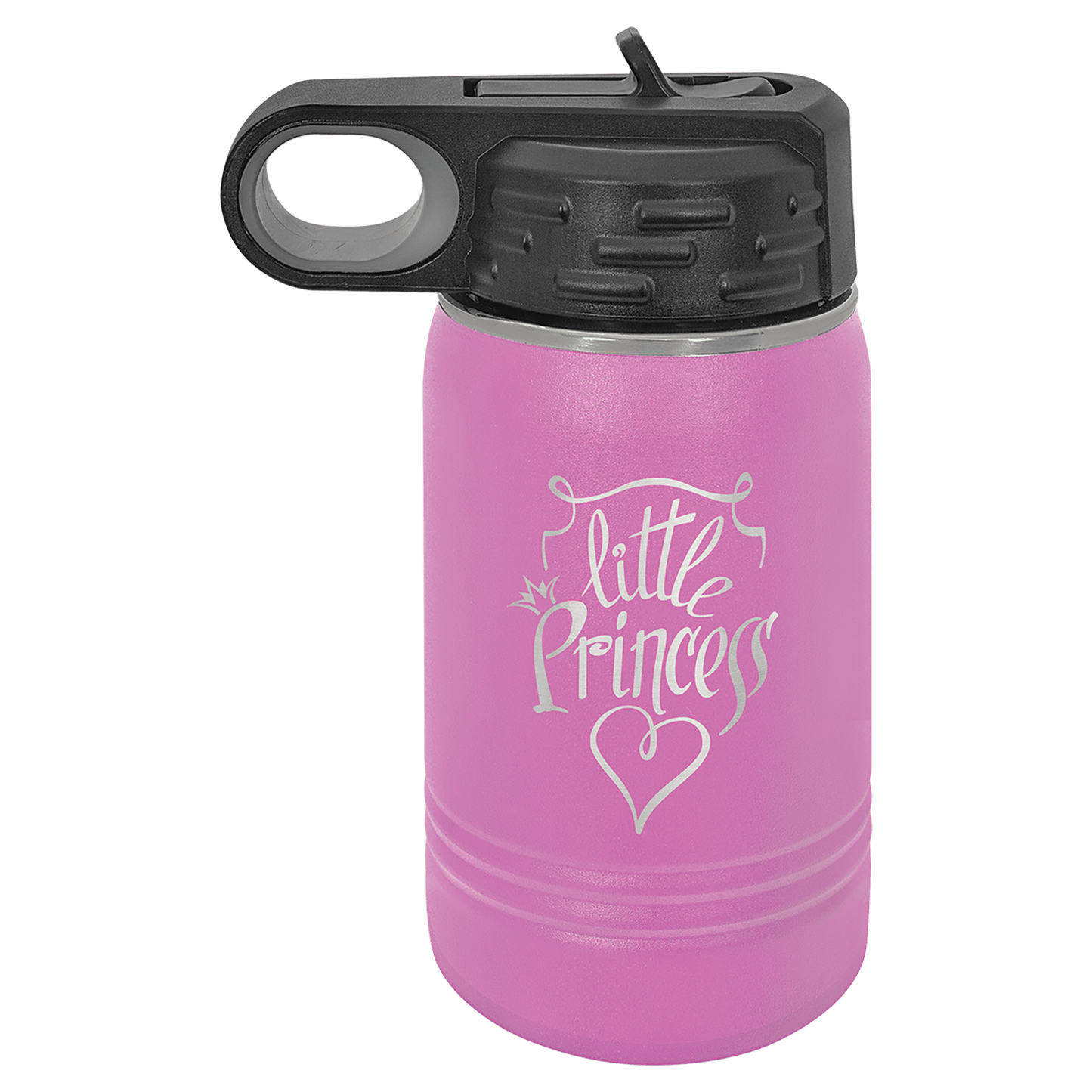 VINNPRINT - ENGRAVING -  Polar Camel 12 oz. Laserable Water Bottle