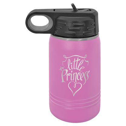 VINNPRINT - ENGRAVING -  Polar Camel 12 oz. Laserable Water Bottle