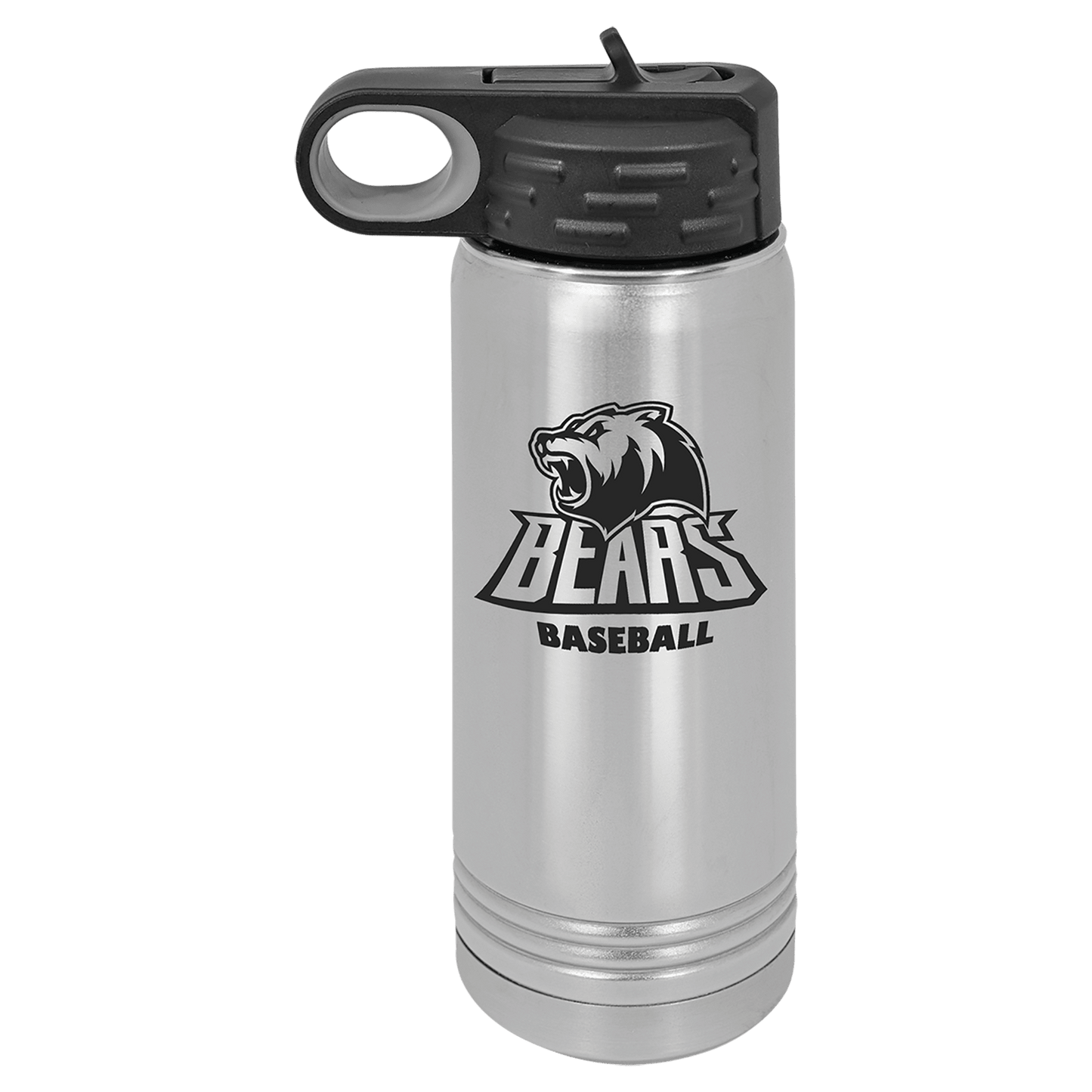 VINNPRINT - ENGRAVING - Polar Camel 20 oz. Laserable Water Bottle