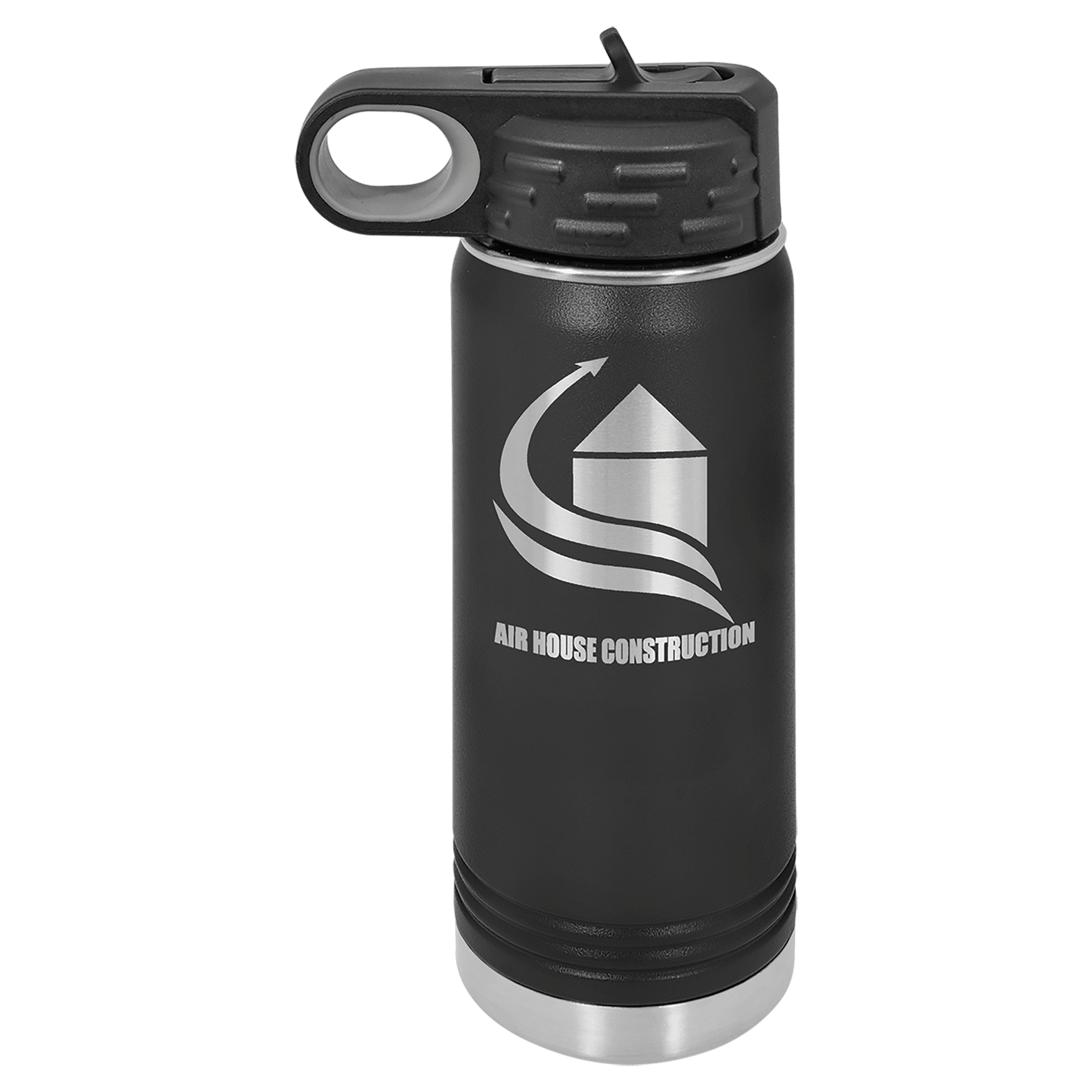 VINNPRINT - ENGRAVING - Polar Camel 20 oz. Laserable Water Bottle