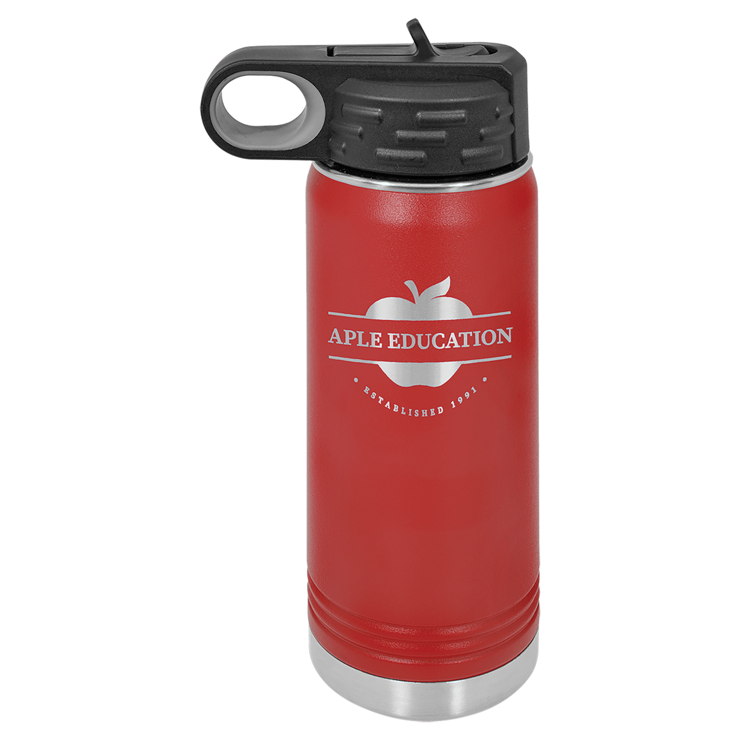 VINNPRINT - ENGRAVING - Polar Camel 20 oz. Laserable Water Bottle