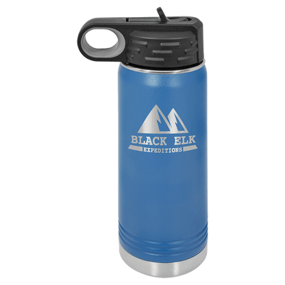 VINNPRINT - ENGRAVING - Polar Camel 20 oz. Laserable Water Bottle