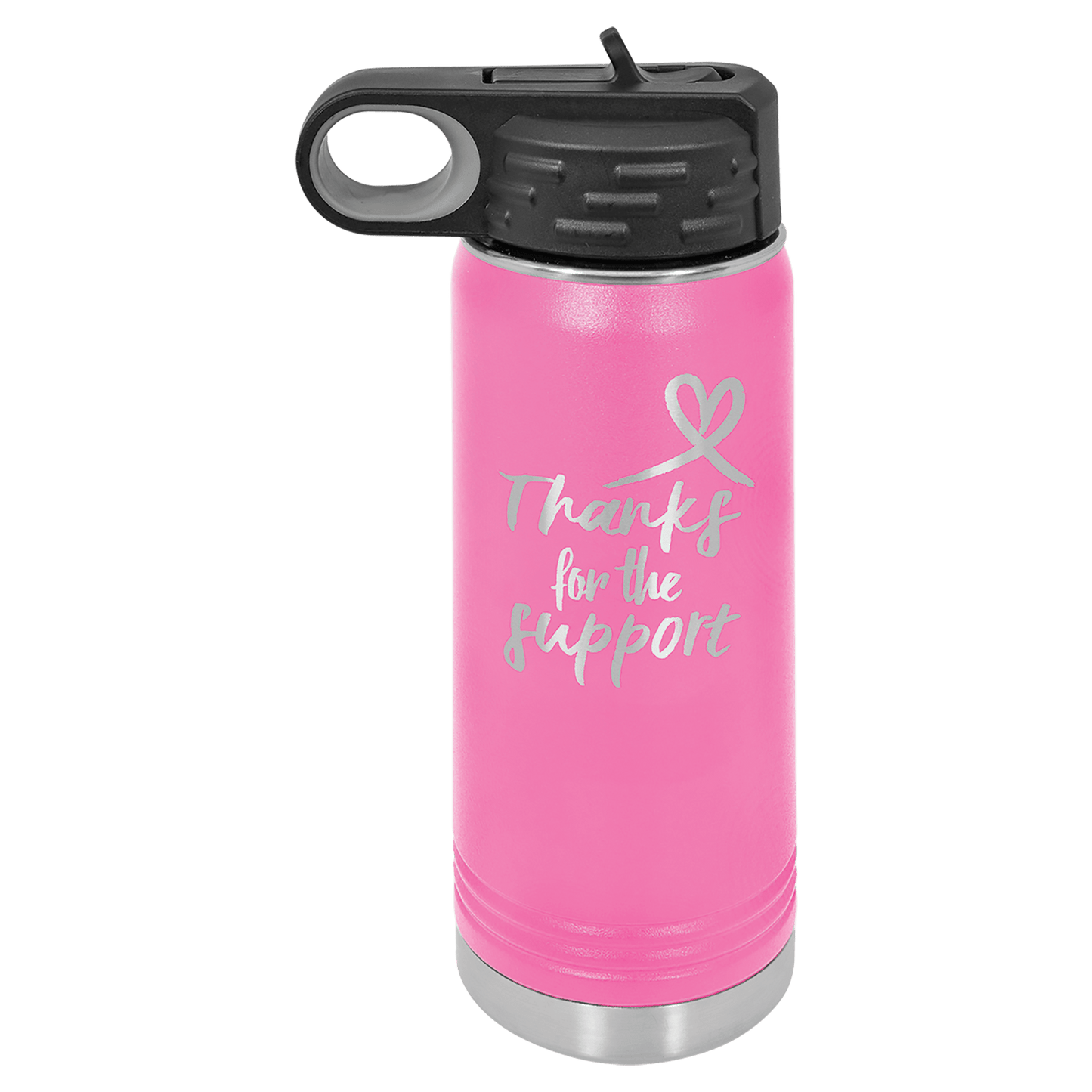 VINNPRINT - ENGRAVING - Polar Camel 20 oz. Laserable Water Bottle