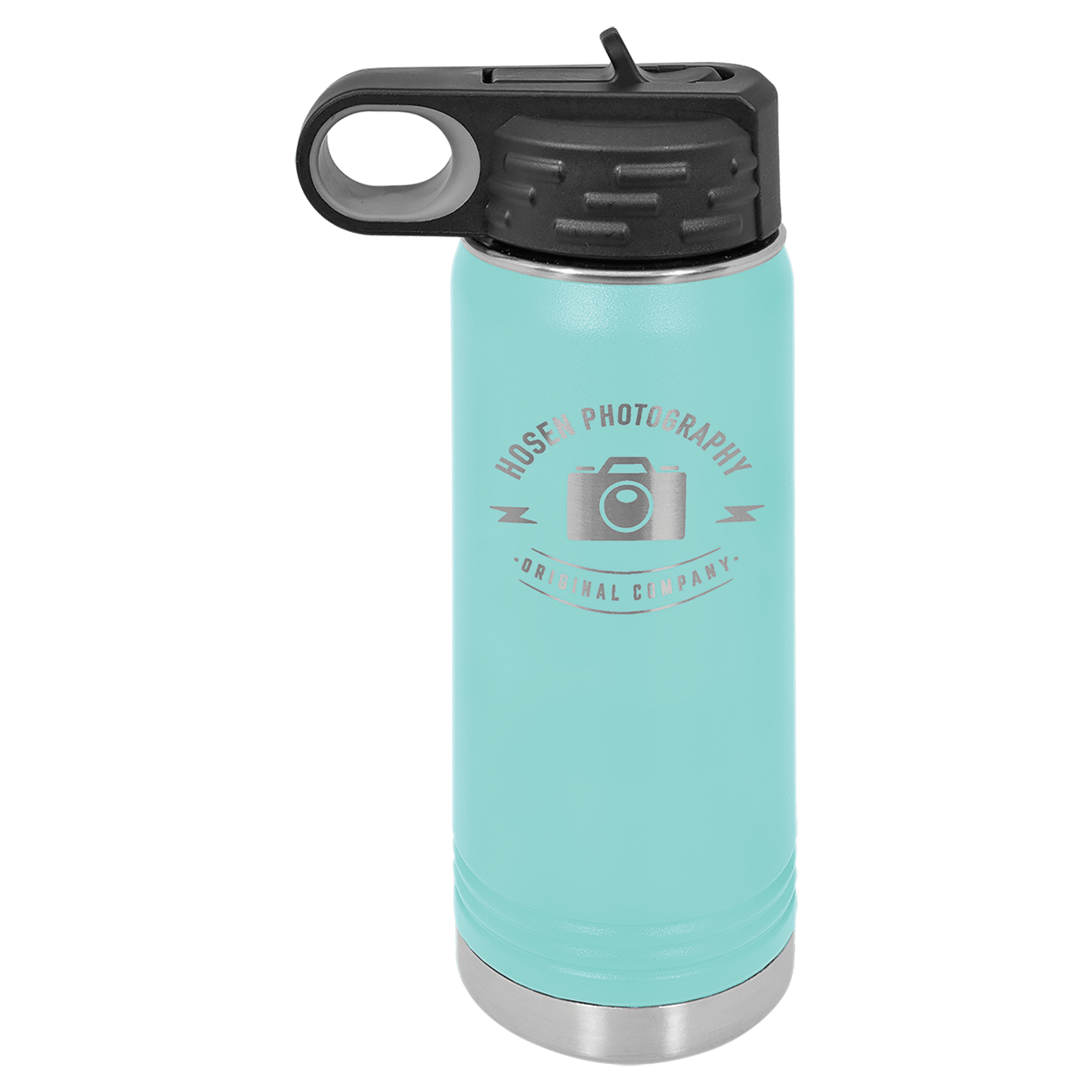 VINNPRINT - ENGRAVING - Polar Camel 20 oz. Laserable Water Bottle
