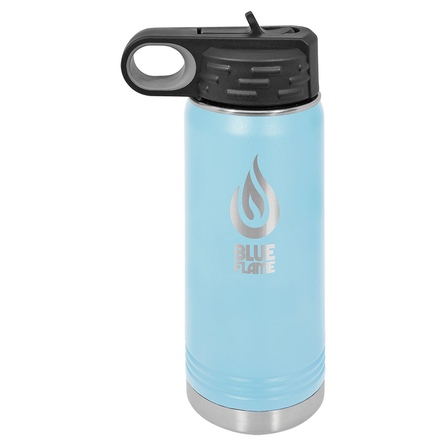 VINNPRINT - ENGRAVING - Polar Camel 20 oz. Laserable Water Bottle