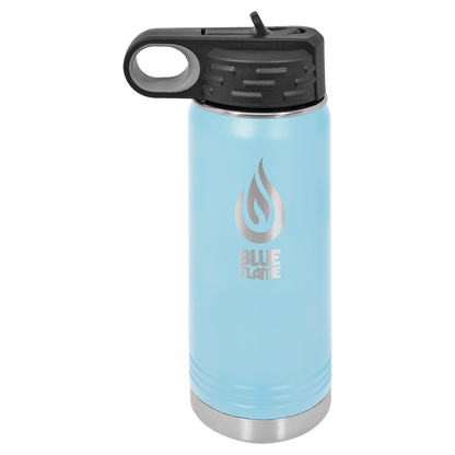 VINNPRINT - ENGRAVING - Polar Camel 20 oz. Laserable Water Bottle
