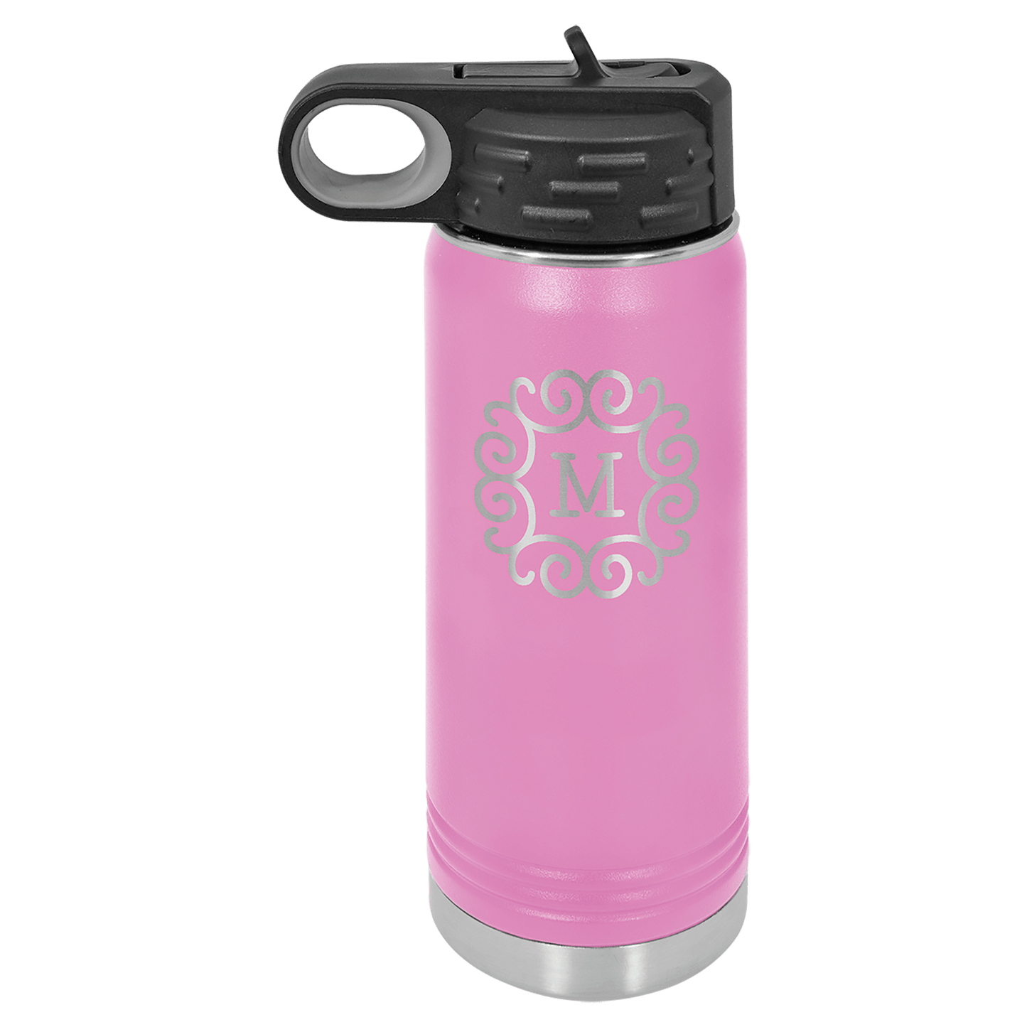 VINNPRINT - ENGRAVING - Polar Camel 20 oz. Laserable Water Bottle