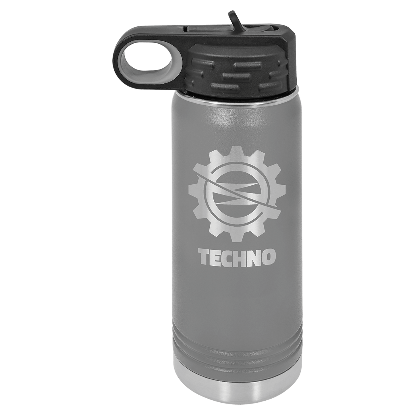 VINNPRINT - ENGRAVING - Polar Camel 20 oz. Laserable Water Bottle