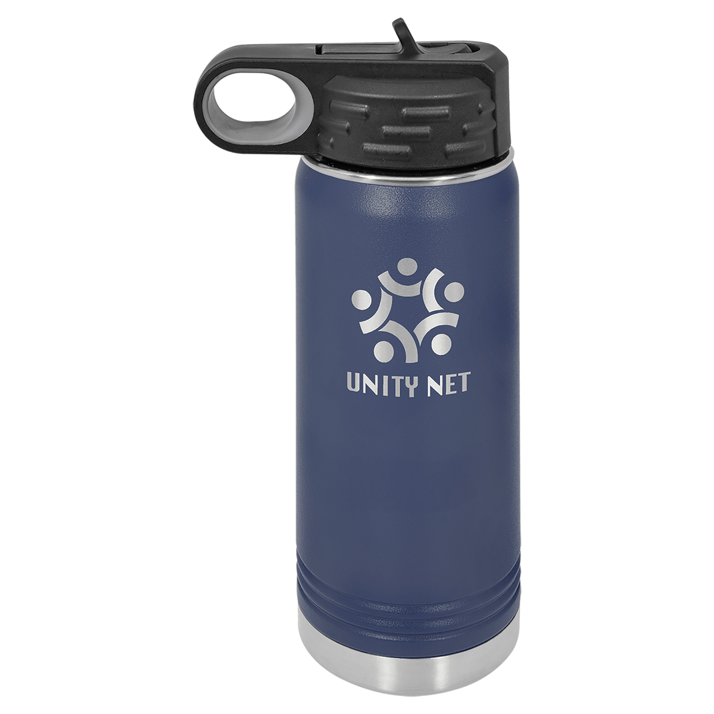 VINNPRINT - ENGRAVING - Polar Camel 20 oz. Laserable Water Bottle