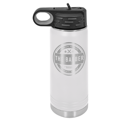 VINNPRINT - ENGRAVING - Polar Camel 20 oz. Laserable Water Bottle