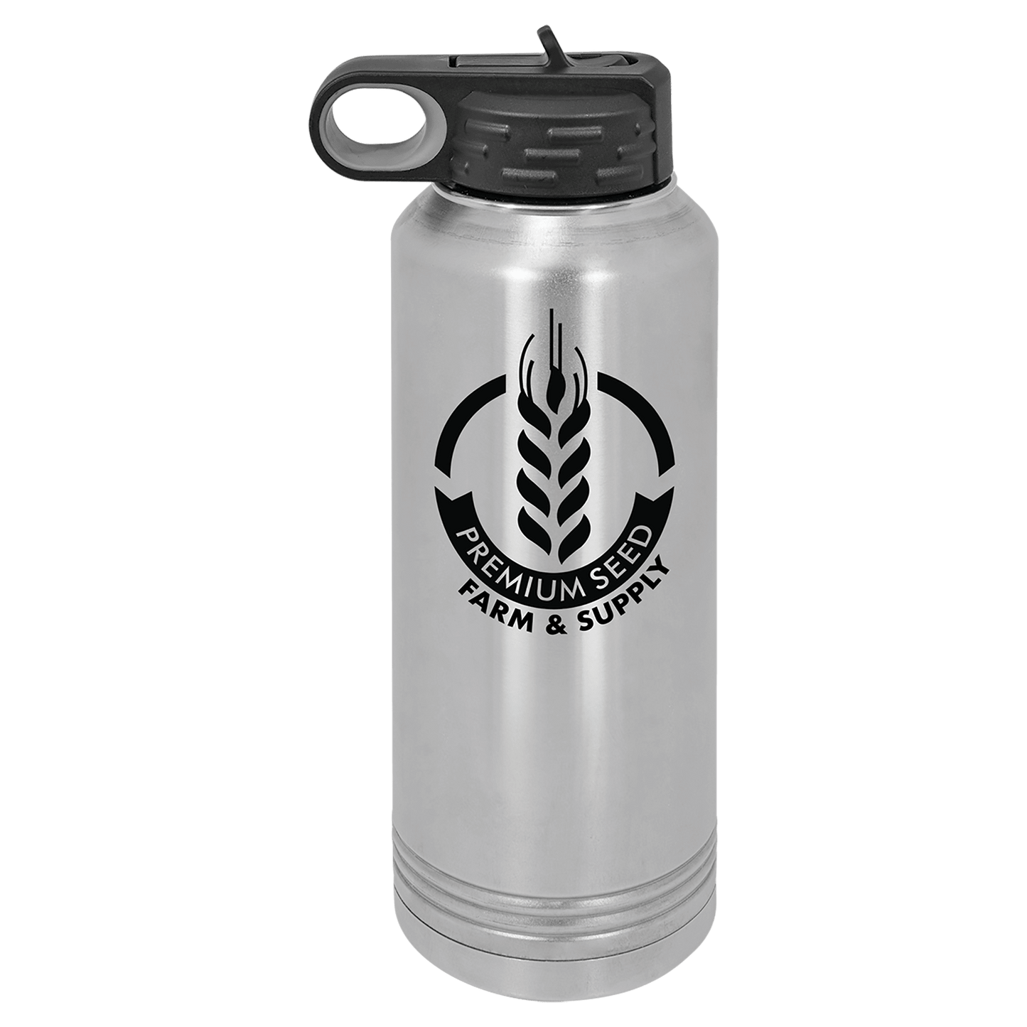 VINNPRINT - ENGRAVING - Polar Camel 40 oz. Laserable Water Bottle