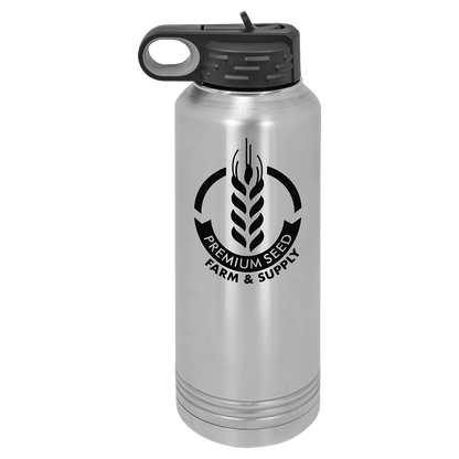 VINNPRINT - ENGRAVING - Polar Camel 20 oz. Laserable Water Bottle