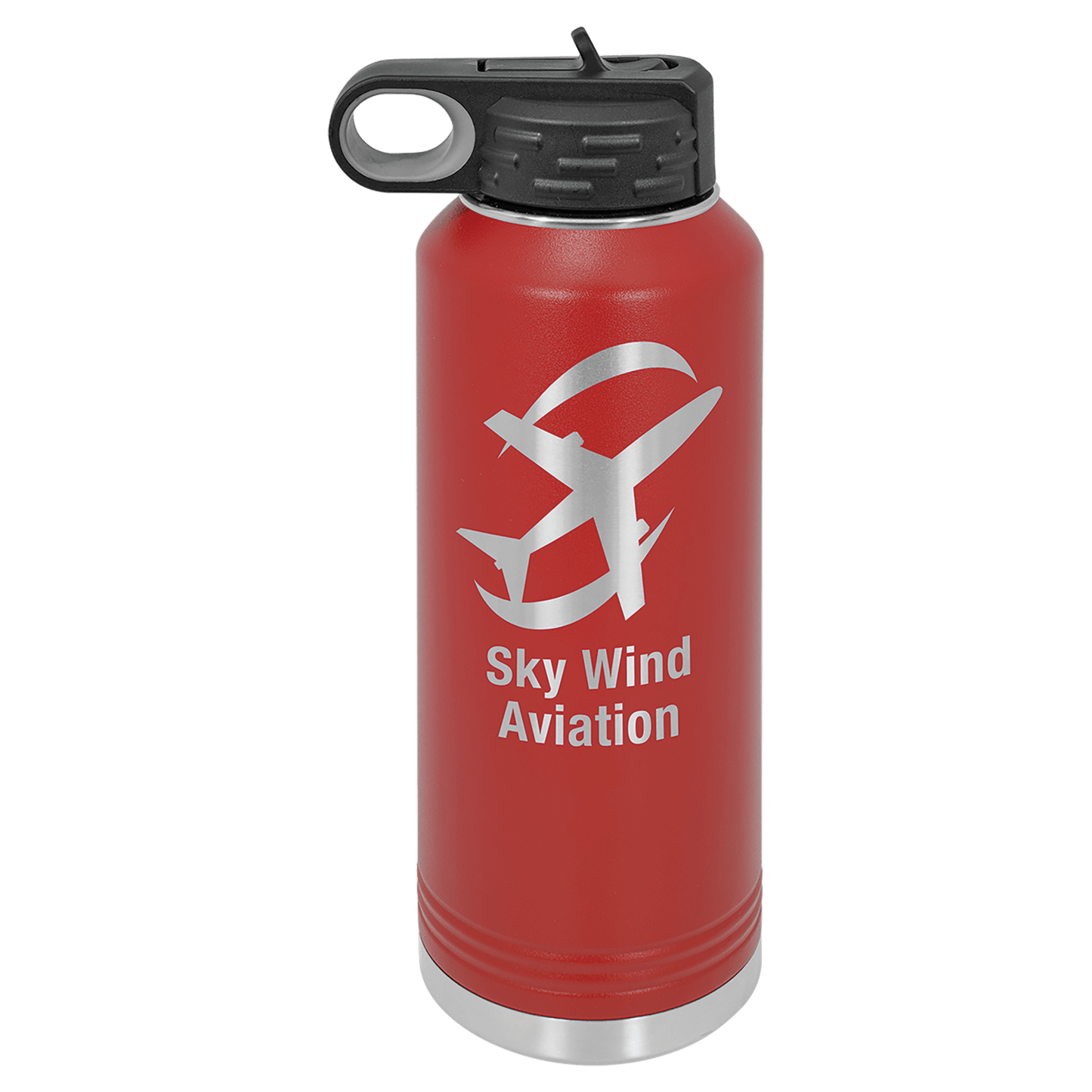 VINNPRINT - ENGRAVING - Polar Camel 40 oz. Laserable Water Bottle