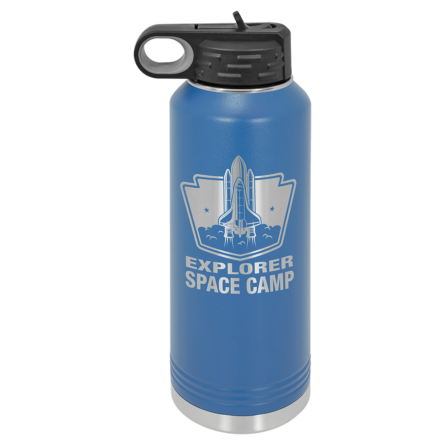 VINNPRINT - ENGRAVING - Polar Camel 40 oz. Laserable Water Bottle