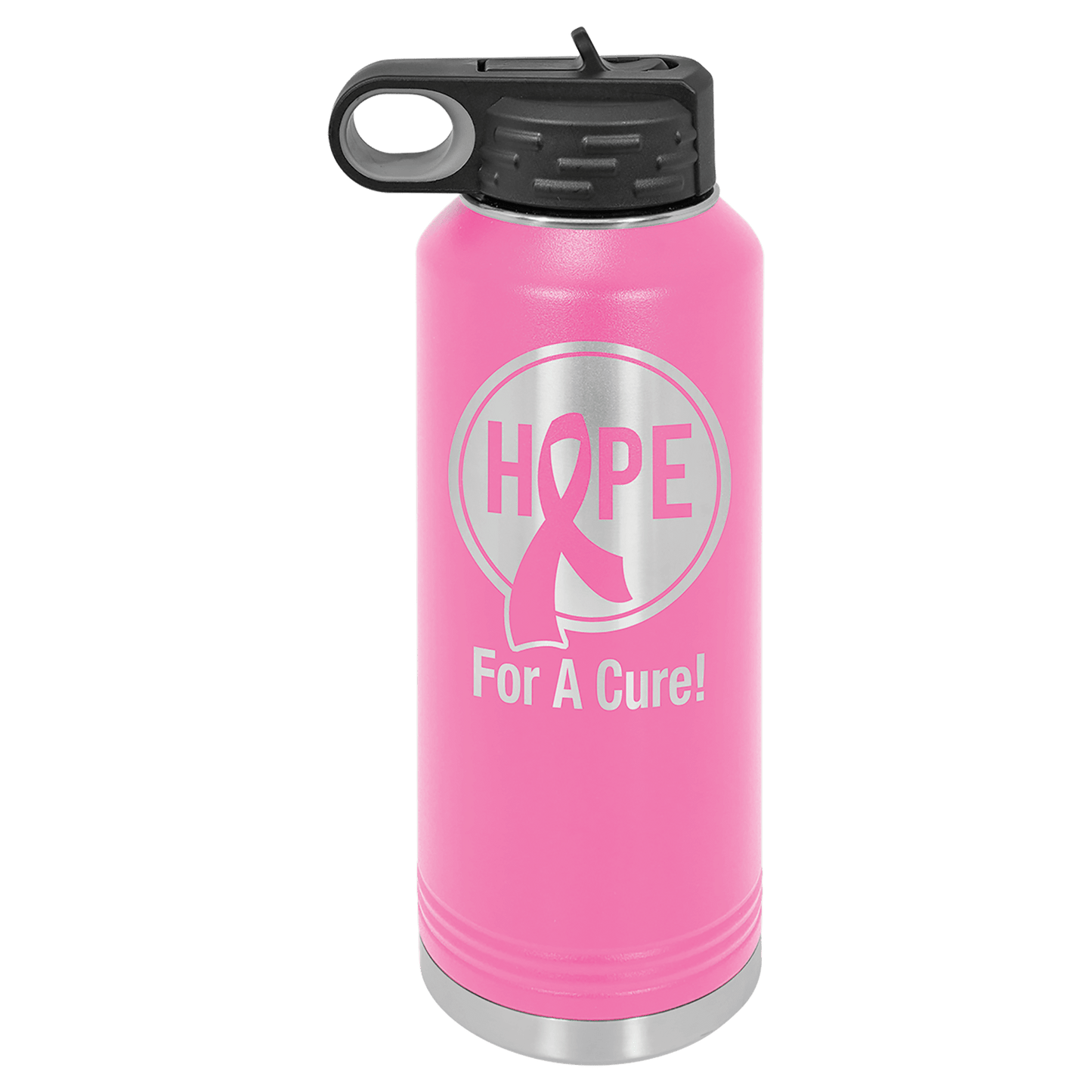 VINNPRINT - ENGRAVING - Polar Camel 40 oz. Laserable Water Bottle