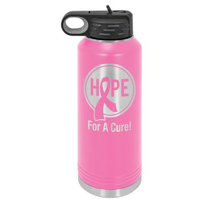 VINNPRINT - ENGRAVING - Polar Camel 20 oz. Laserable Water Bottle