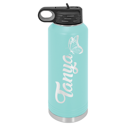VINNPRINT - ENGRAVING - Polar Camel 20 oz. Laserable Water Bottle