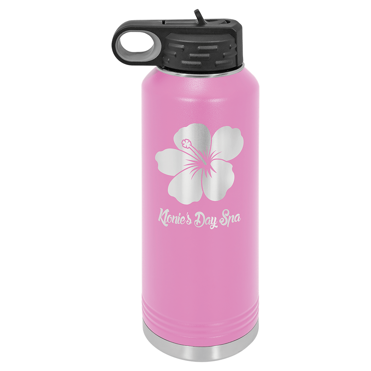 VINNPRINT - ENGRAVING - Polar Camel 40 oz. Laserable Water Bottle