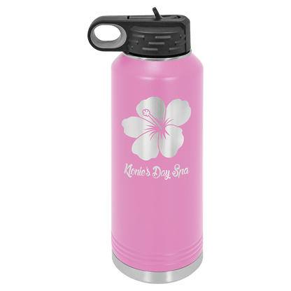 VINNPRINT - ENGRAVING - Polar Camel 20 oz. Laserable Water Bottle