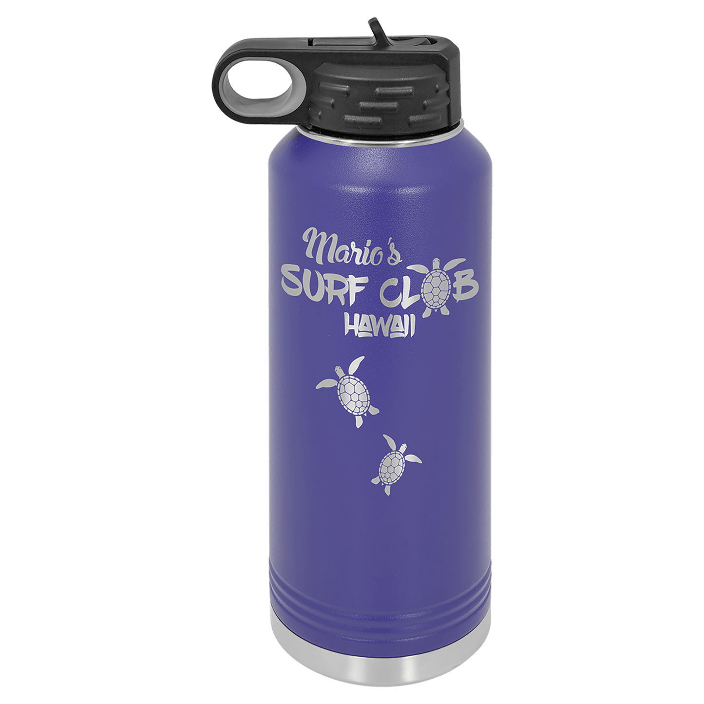 VINNPRINT - ENGRAVING - Polar Camel 40 oz. Laserable Water Bottle