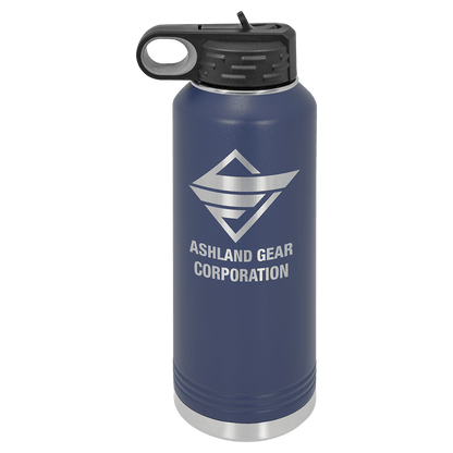 VINNPRINT - ENGRAVING - Polar Camel 20 oz. Laserable Water Bottle