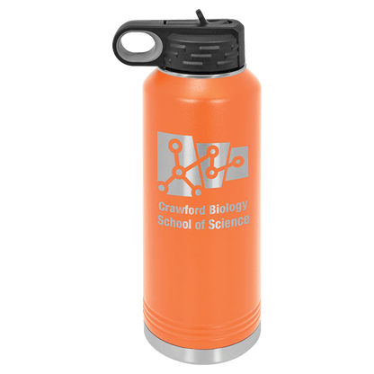 VINNPRINT - ENGRAVING - Polar Camel 20 oz. Laserable Water Bottle