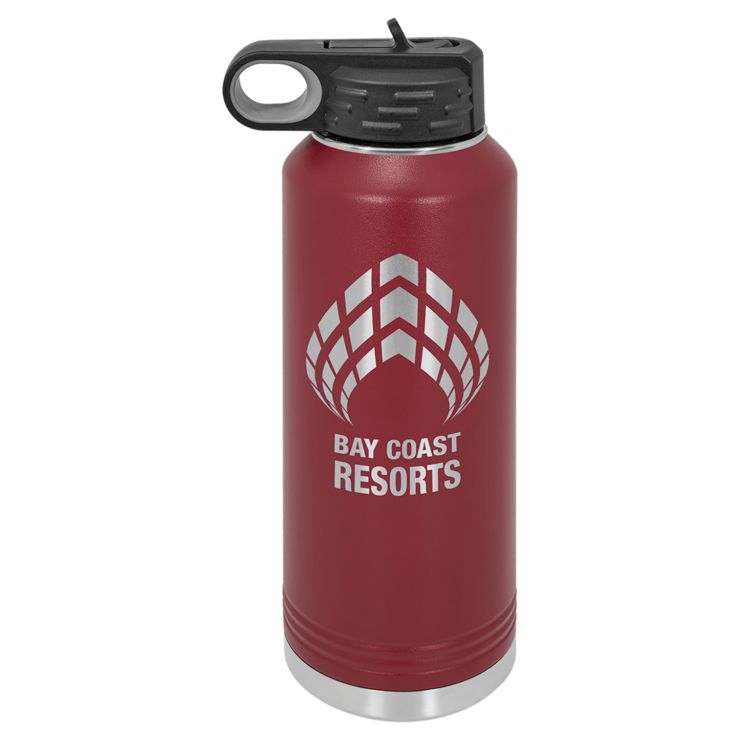 VINNPRINT - ENGRAVING - Polar Camel 40 oz. Laserable Water Bottle