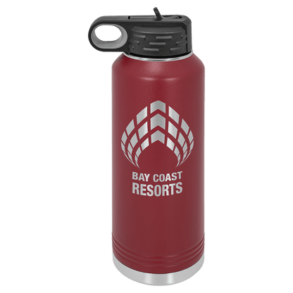 VINNPRINT - ENGRAVING - Polar Camel 20 oz. Laserable Water Bottle